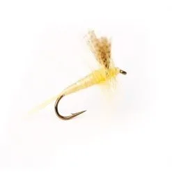 Flyfishing Masters Light Cahill