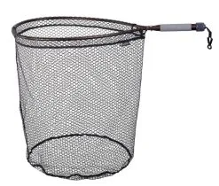 McLean Nets McLean Håv Med Våg Och Gumminät / M