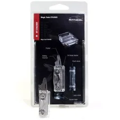 Marc Petitjean Magic Tool Stacker