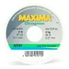 Maxima Chameleon ULTRAGREEN Tafsmaterial 2 Maxima Chameleon ULTRAGREEN Tafsmaterial -Flugor säljbutik maxima tippet ultragreen