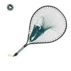 McLean Nets McLean Short Handle Weight Net L