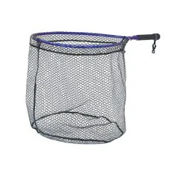 McLean Nets McLean Weigh-Net Medium Blue -Flugor säljbutik mclean net blue