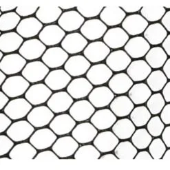 McLean Nets McLean Gummerade Håvnät