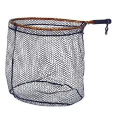 McLean Nets McLean Weigh-Net Medium Orange