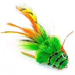 RPs Jurrasic-Frog -Flugor säljbutik megafrog3