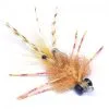 Flyfishing Masters Merkin Crab Light Brown 2 Flyfishing Masters Merkin Crab Light Brown -Flugor säljbutik merkin crab light brown