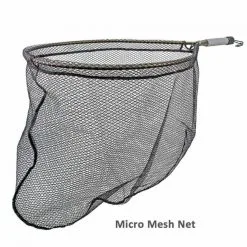 McLean Nets McLean Bronze Series Håvar -Flugor säljbutik micro mesh net