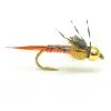 Flyfishing Masters Micro Stonefly Copper -Flugor säljbutik micro stonefly copper z1