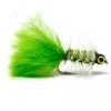 Flyfishing Masters Micro Tungsten Nobbler Olive -Flugor säljbutik micronobbler olive