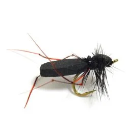 Flyfishing Masters MK's Bibio