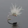 Flyfishing Masters MK Biot Emerger Grey
