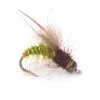 Flyfishing Masters MK Caddispupa Olive -Flugor säljbutik mk caddispupa olive s p1.jpg