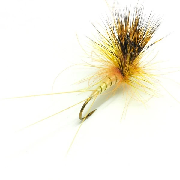 Flyfishing Masters MK Danica Dun 3 Flyfishing Masters MK Danica Dun