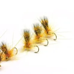 Flyfishing Masters MK Danica Dun 7 Flyfishing Masters MK Danica Dun -Flugor säljbutik mk danika dun 3 z3