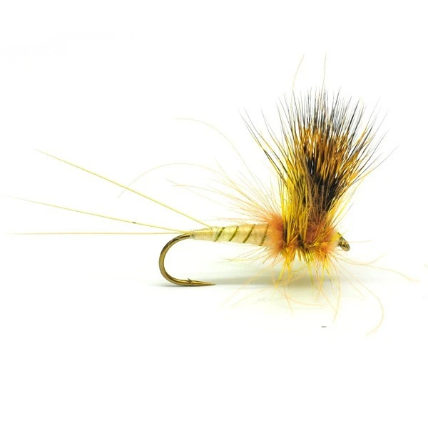 Flyfishing Masters MK Danica Dun 4 Flyfishing Masters MK Danica Dun - Bild 2