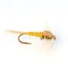 Flyfishing Masters MK Emerging Mayfly Yellow -Flugor säljbutik mk emerg mayfly gul s p1.jpg