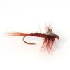 Flyfishing Masters MK Emerging Mayfly Brown -Flugor säljbutik mk emerg mayfly rust s p1.jpg