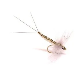 Flyfishing Masters MK Danica Spent Foam