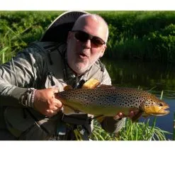 Flyfishing Masters MK's Danica Kläckare -Flugor säljbutik mk image