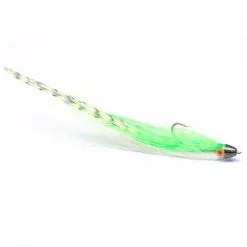 Flyfishing Masters MK Jiggy Chartreuse