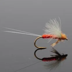 Flyfishing Masters MK RS2 Nymph Rust