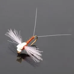 Flyfishing Masters MK Spent Aurivillii