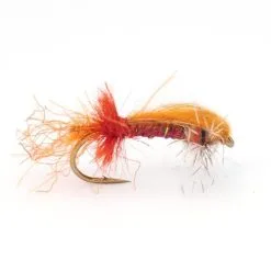 Flyfishing Masters MK Stillborn Aurivillii