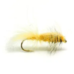 Flyfishing Masters MK Danica Stillborn