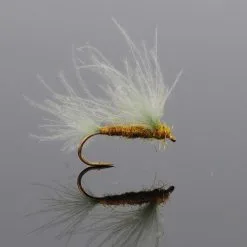 Flyfishing Masters MK Stor Strömslända