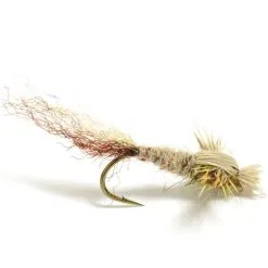 Flyfishing Masters MK's Danica Kläckare