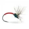 Flyfishing Masters MK´s Bloodworm Emerger -Flugor säljbutik mks bloodworm emerger