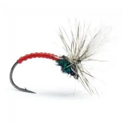 Flyfishing Masters MK´s Bloodworm Emerger