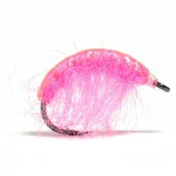 Flyfishing Masters Moby Dick On / Ahrex NS172