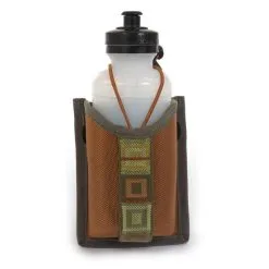 FISHPOND MOLDED WATER BOTTLE HOLDER