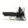 Flyfishing Masters Moser Caddis Black -Flugor säljbutik mosercaddis black.jpg
