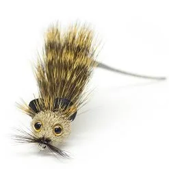 Flyfishing Masters Mouse Rat