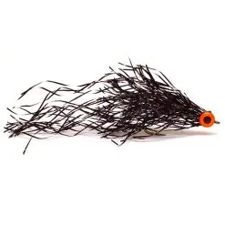 Flyfishing Masters Mr Mylar Svart