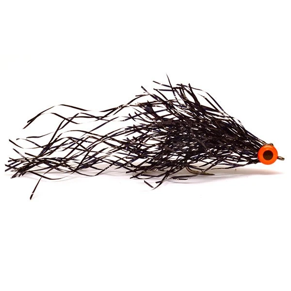 Flyfishing Masters Mr Mylar Svart 3 Flyfishing Masters Mr Mylar Svart