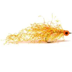 Flyfishing Masters Mr Mylar Rootbeer