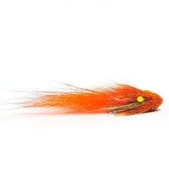 Futurefly FF- Munker Fly / Orange