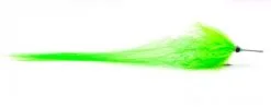 Flyfishing Masters Pike Muppet Chartreuse