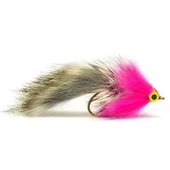 NDs Halfmagnus Grey / Pink