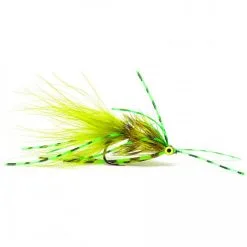 NDs Rubber Terror Olive