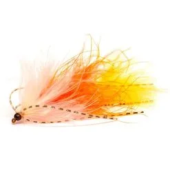 Flyfishing Masters ND Tricolor Masken Short