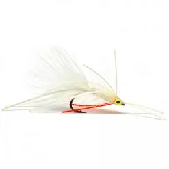 NDs Rubber Terror White