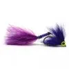 ND Wiggle Tail Purple -Flugor säljbutik nd wiggle purple