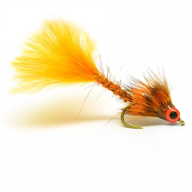 ND Wiggle Tail Rust 3 ND Wiggle Tail Rust