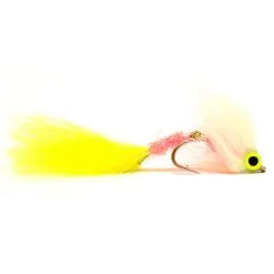 ND Wiggle Tail Tricolor