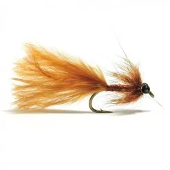 Flyfishing Masters ND's Flicka Brun