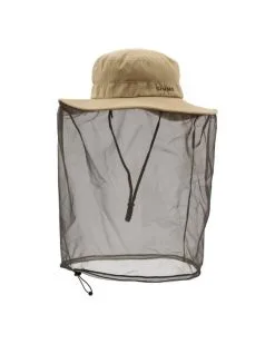 SIMMS BUGSTOPPER NET SOMBRERO